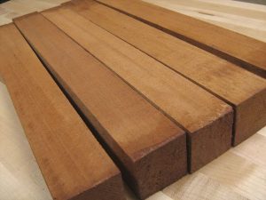 Thí nghiệm gỗ tự nhiên - gỗ nhân tạo 1