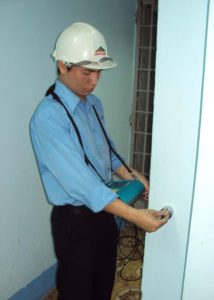 Kiểm Định Nâng Tầng Nhà Ở