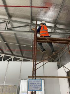 kiểm định xưởng sản xuất