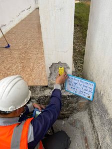 siêu âm dò cốt thép