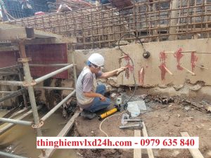 Quy Trình Kéo Nhổ Thép