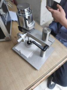 Dịch vụ kiểm định sơn tường