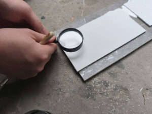 Dịch vụ kiểm định sơn tường